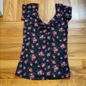 Urban outfitters top